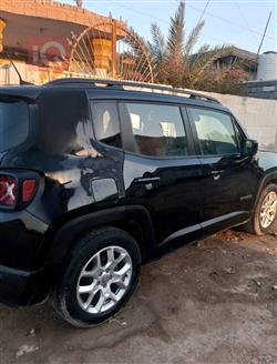 جيب رينيجيد